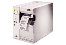 105sl stampante zebra midrange a trasferimento termico camf brescia vendita assistenza